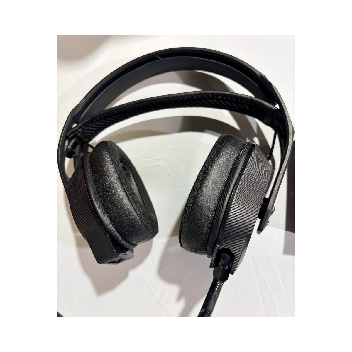 RIG 800 PRO HD Wireless Gaming Headset for PC - Fair Condition RIG