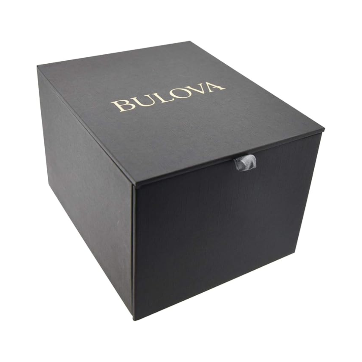 Bulova Men’s Military Heritage Hack Veteran’s Watchmaking Initiative Automatic Watch (96A259) – As New Condition Bulova