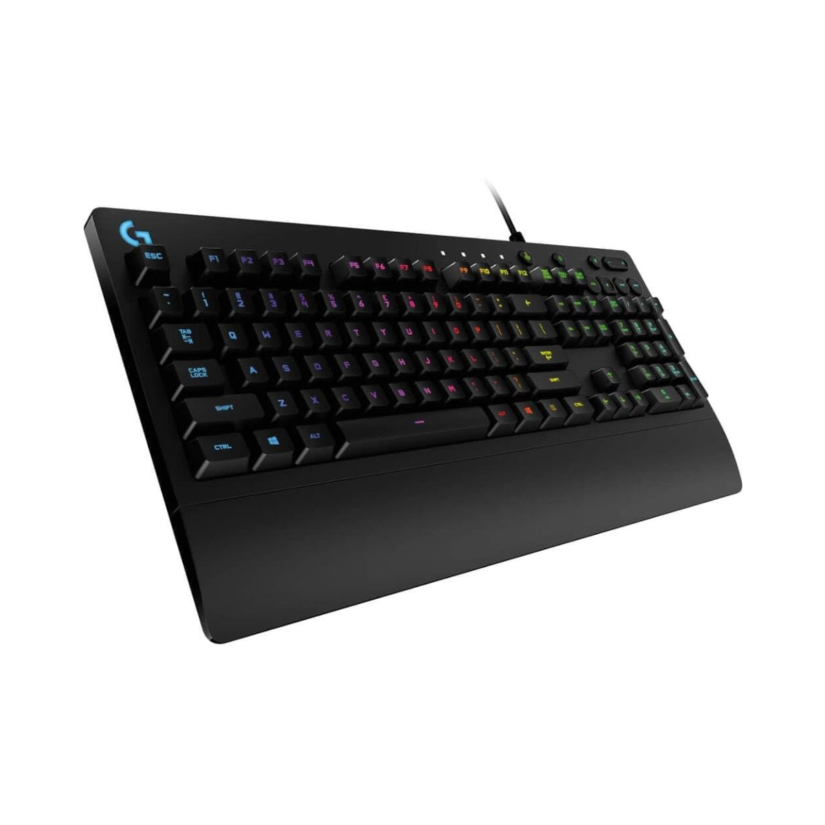 Logitech G G213 Prodigy Gaming Keyboard - New Logitech