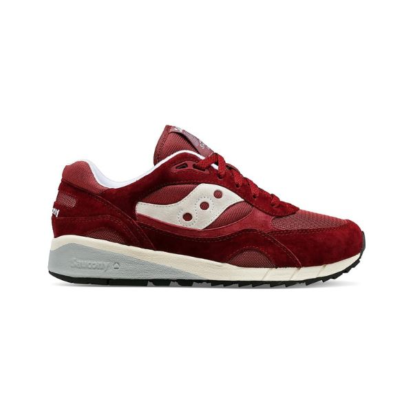 Saucony Unisex Shadow 6000 Sneaker Saucony