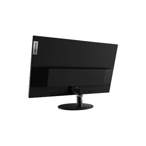 Lenovo L28u-30 Monitor - 28-inch, UHD, 60Hz, Ergonomic Design, AMD Radeon FreeSync, Black, 65FAGAC2AU - As New Condition LENOVO