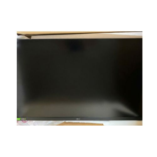 LG 27GN600-27 inch Ultragear Gaming Monitor with Full HD - As New LG