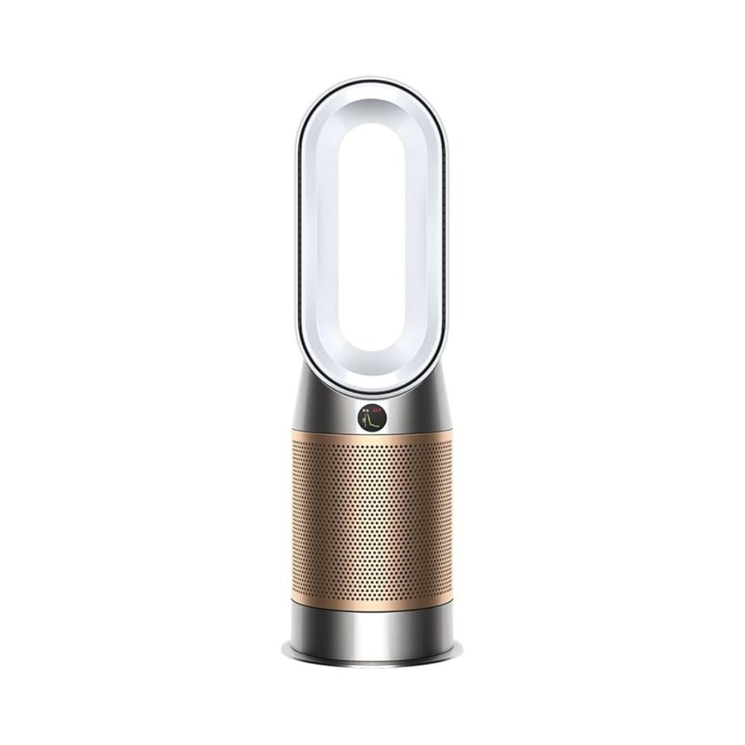 Dyson Purifier Hot+Cool™ Formaldehyde Purifying Fan Heater - As New Condition Mrbargain