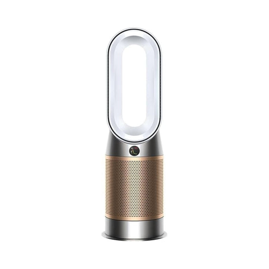 Dyson Purifier Hot+Cool™ Formaldehyde Purifying Fan Heater - As New Condition Mrbargain