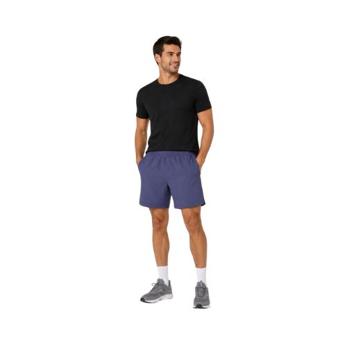 Tahari Sport Men's Shorts - Scotchlite - Side Zip Pockets TAHARI
