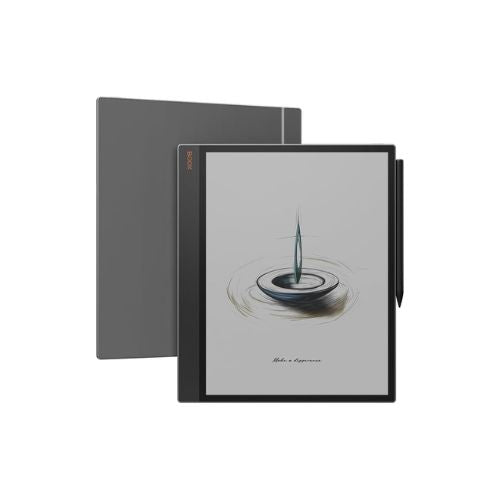 BOOX Tab X C 13.3" Color ePaper Tablet - REFURBISHED BOOX