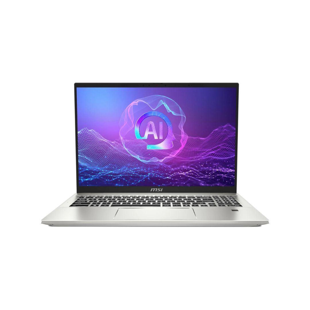 MSI Prestige A16 AI+ 16" UHD+ OLED Laptop (Ryzen 9) [1TB] - Excellent Used Condition Mrbargain