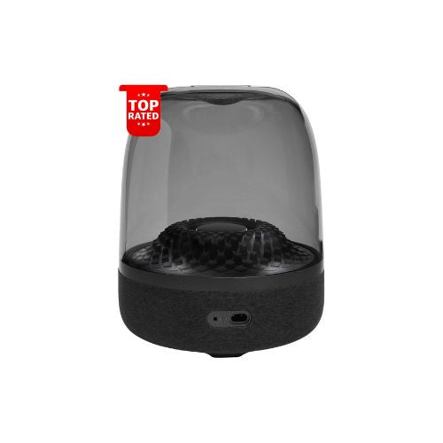 Harman Kardon Aura Studio 4, Superior Sound Performance - As New - Refurbished HarmanKardon