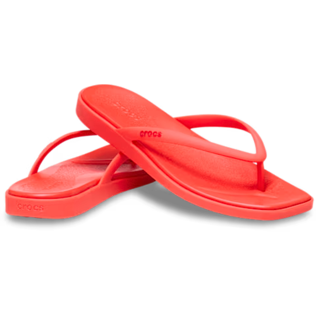 Crocs Women's Miami Flip, Starfish - EU 42 CROCS