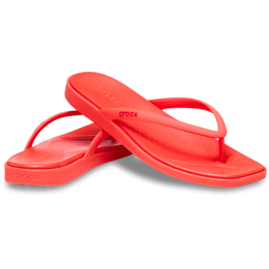 Crocs Women's Miami Flip, Starfish - EU 42 CROCS