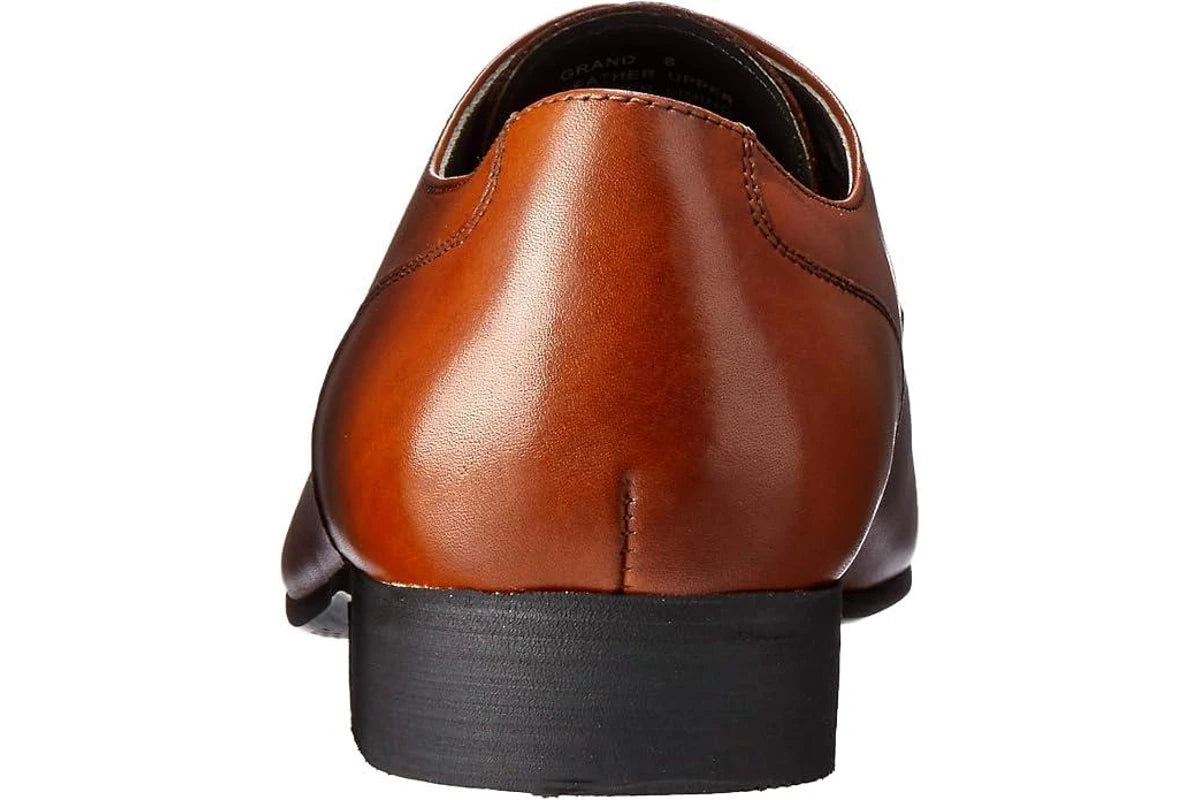 Julius Marlow Men's Grand Dress Shoe, Tan, UK 9.5/US 10.5 / EU 43/44 JULIUS MARLOW