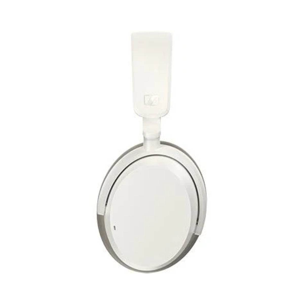 Sennheiser ACCENTUM Wireless Over Ear Noise Cancelling Headphones, White - Fair Condition SENNHEISER