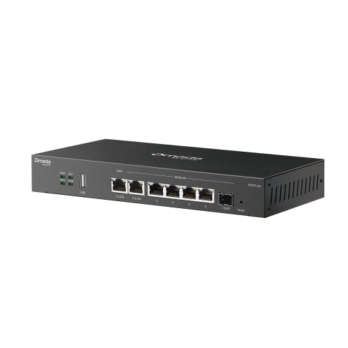 TP-Link Omada Multi-Gigabit VPN Gateway (ER707-M2) - As New - Refurbished