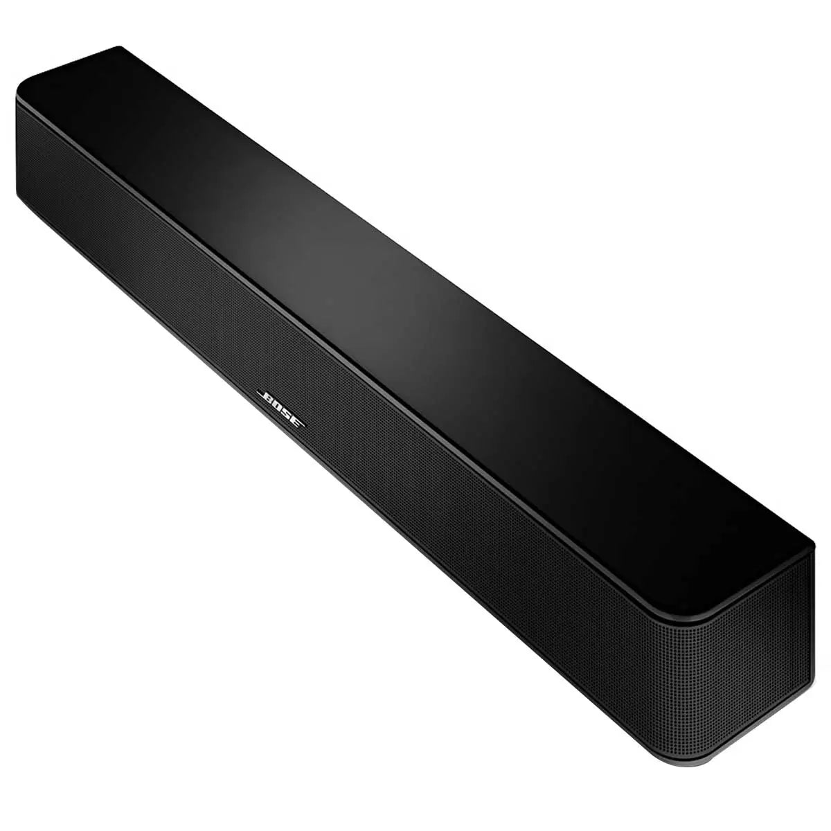 Bose Solo Soundbar II Bluetooth TV Speaker Dolby Digital Black - As New Bose