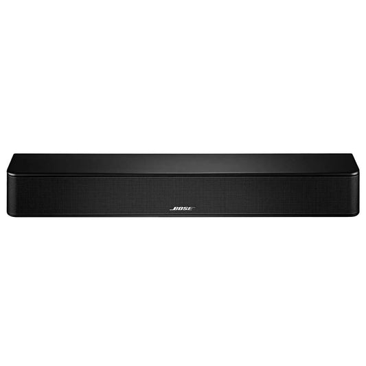 Bose Solo Soundbar II Bluetooth TV Speaker Dolby Digital Black - As New Bose