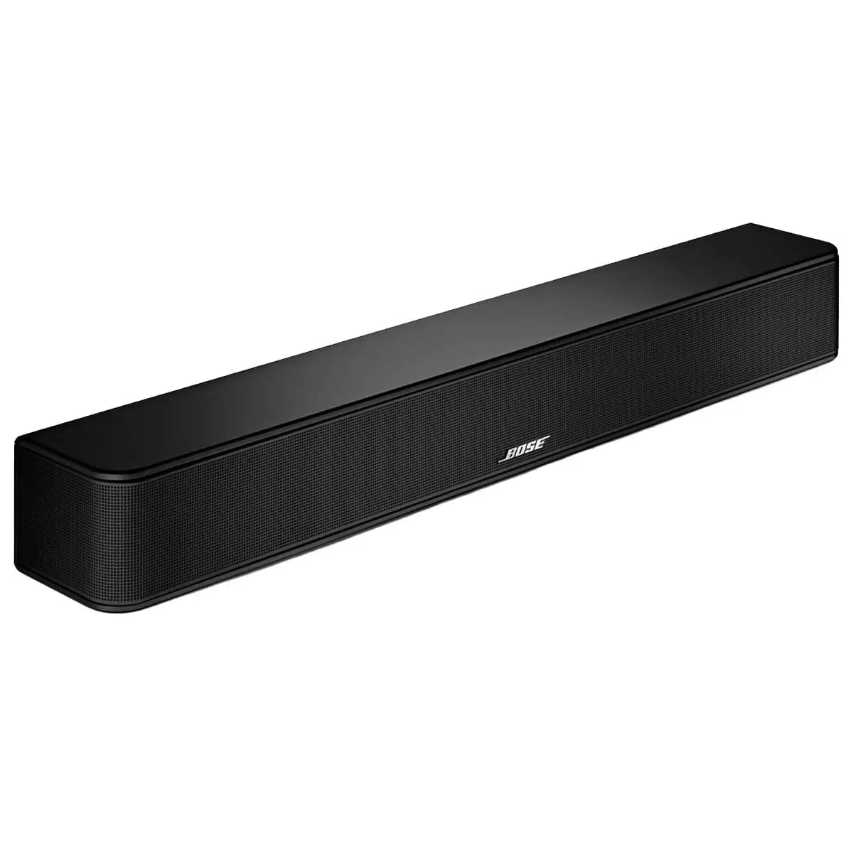Bose Solo Soundbar II Bluetooth TV Speaker Dolby Digital Black - As New Bose