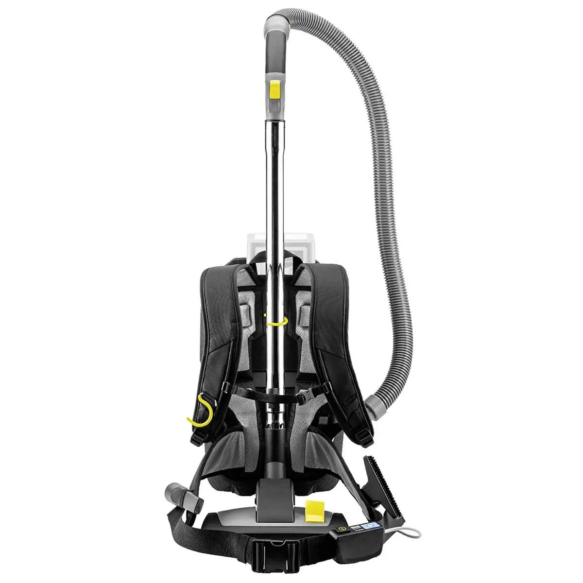 Karcher BVL 5/1 Bp Cordless Backpack Vacuum Cleaner – Excellent Condition Karcher