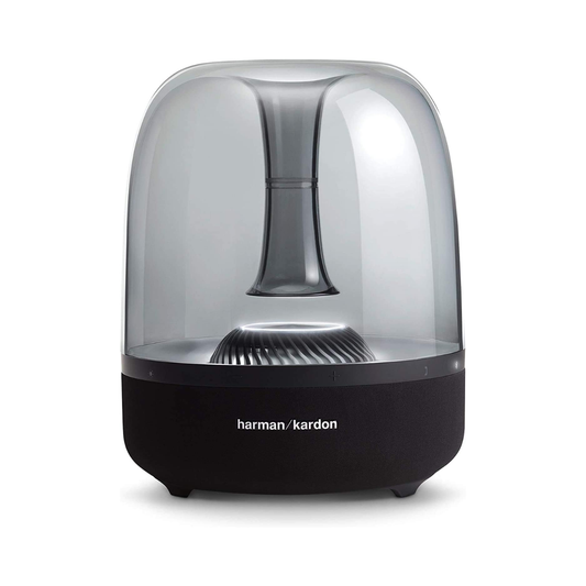 Harman Kardon Aura Studio Black - Fair Condition HarmanKardon