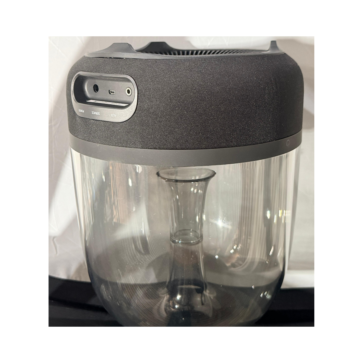 Harman Kardon Aura Studio Black - Fair Condition HarmanKardon