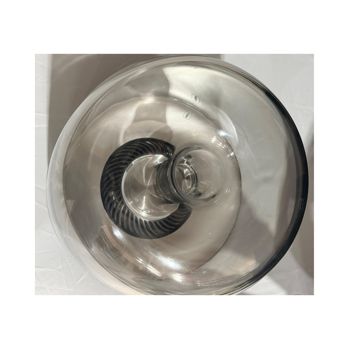 Harman Kardon Aura Studio Black - Fair Condition HarmanKardon