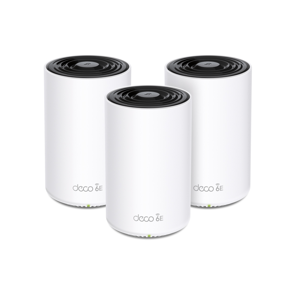 TP-Link Deco AXE5400 Deco XE75 Pro 3-Pack - As New Condition TP-LINK