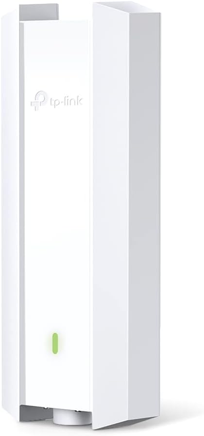 TP-Link Omada EAP650-Outdoor AX3000 WiFi 6 Access Point IP67 – As New Condition TP-LINK