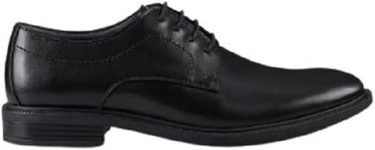 Julius Marlow Men's Wait Dress Shoe, Black, UK 8.5/US 9.5/ EU 42 JULIUS MARLOW