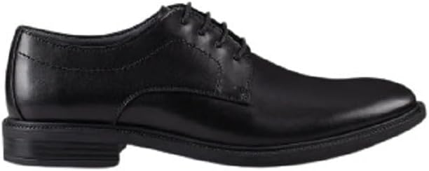 Julius Marlow Men's Wait Dress Shoe, Black, UK 8.5/US 9.5/ EU 42 JULIUS MARLOW