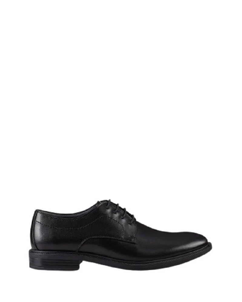 Julius Marlow Men's Wait Dress Shoe, Black, UK 8.5/US 9.5/ EU 42 JULIUS MARLOW