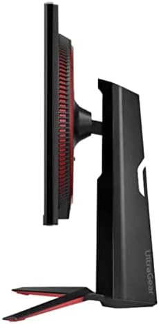 LG 27GP850-27 inch Ultragear Gaming Monitor QHD 165Hz - As New LG