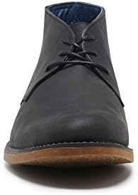Hush Puppies Men's Terminal Boot, Mahogany Rub, UK 6/US 7, EU 40 Hush Puppies