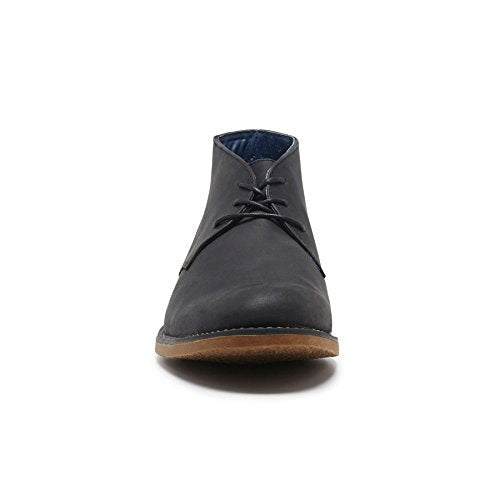 Hush Puppies Men's Terminal Boot, Mahogany Rub, UK 6/US 7, EU 40 Hush Puppies
