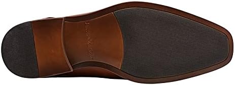 Julius Marlow Men's Knock Dress Shoe, Cognac, UK 9.5/US 10.5, EU 43/44 JULIUS MARLOW