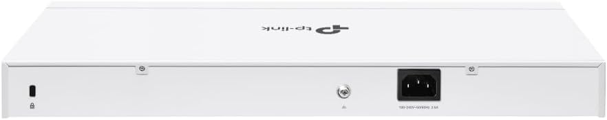TP-Link Festa FS318GP 18-Port Gigabit Smart Switch with 16-Port PoE+ Cloud Managed – As New TP-LINK