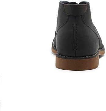 Hush Puppies Men's Terminal Boot, Mahogany Rub, UK 6/US 7, EU 40 Hush Puppies