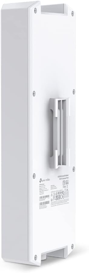 TP-Link Omada EAP650-Outdoor AX3000 WiFi 6 Access Point IP67 – As New Condition TP-LINK