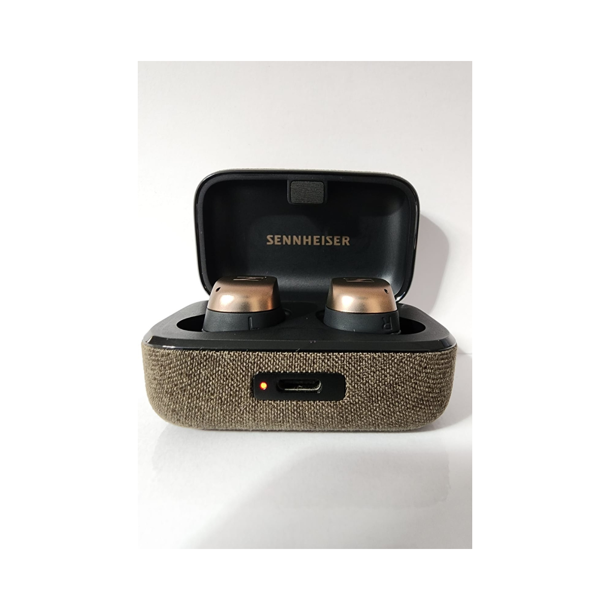 Sennheiser MOMENTUM True Wireless 4 Copper - Excellent Used Condition - Mr Bargain