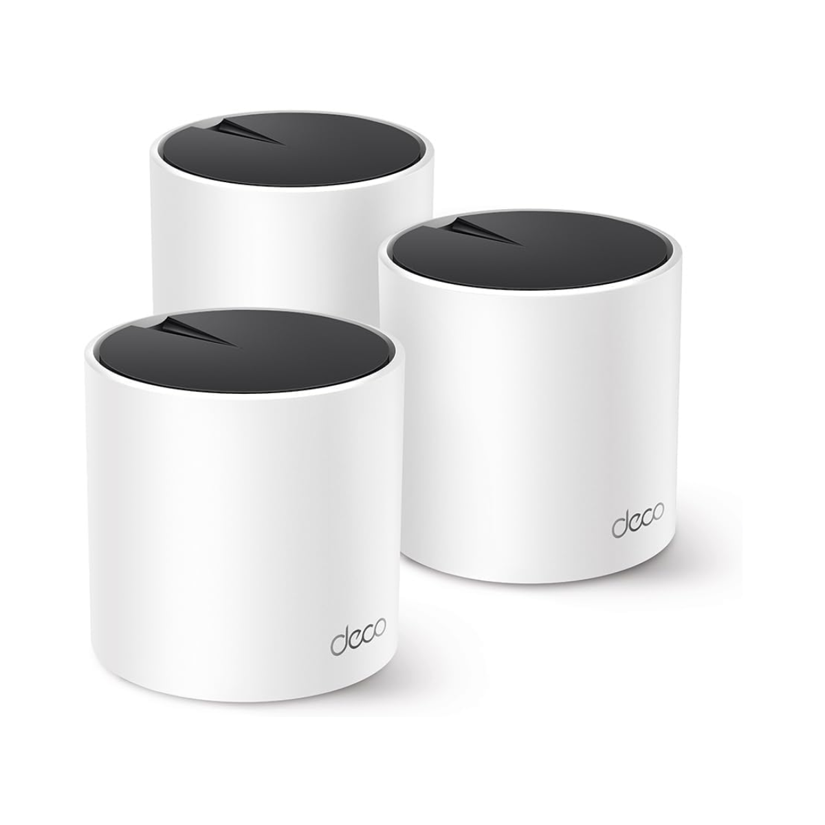 TP-Link Deco AX3000 X55 3-pack - As New Condition TP-LINK