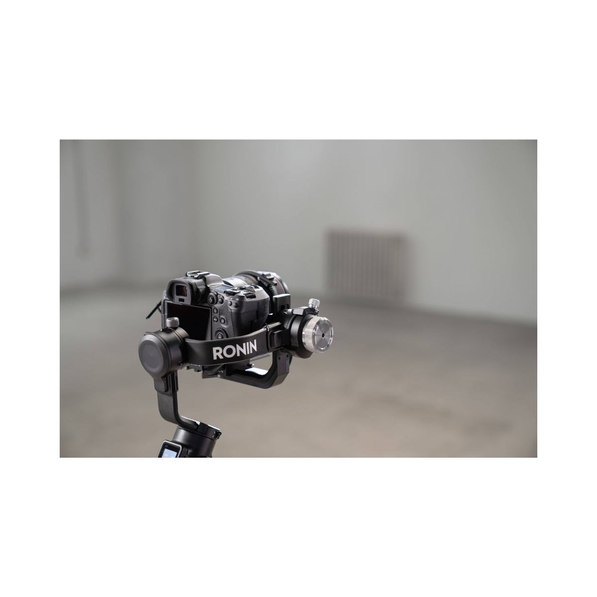 DJI R Roll Axis Counterweight Set Black - As New Condition - Mr Bargain