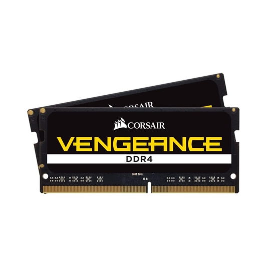 CORSAIR Vengeance SODIMM DDR4 RAM 32GB (2x16GB) 3200MHz - As New Condition Mrbargain