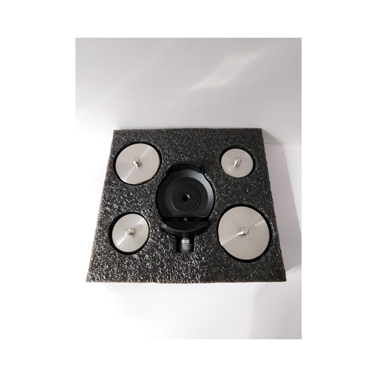 DJI R Roll Axis Counterweight Set Black - As New Condition - Mr Bargain