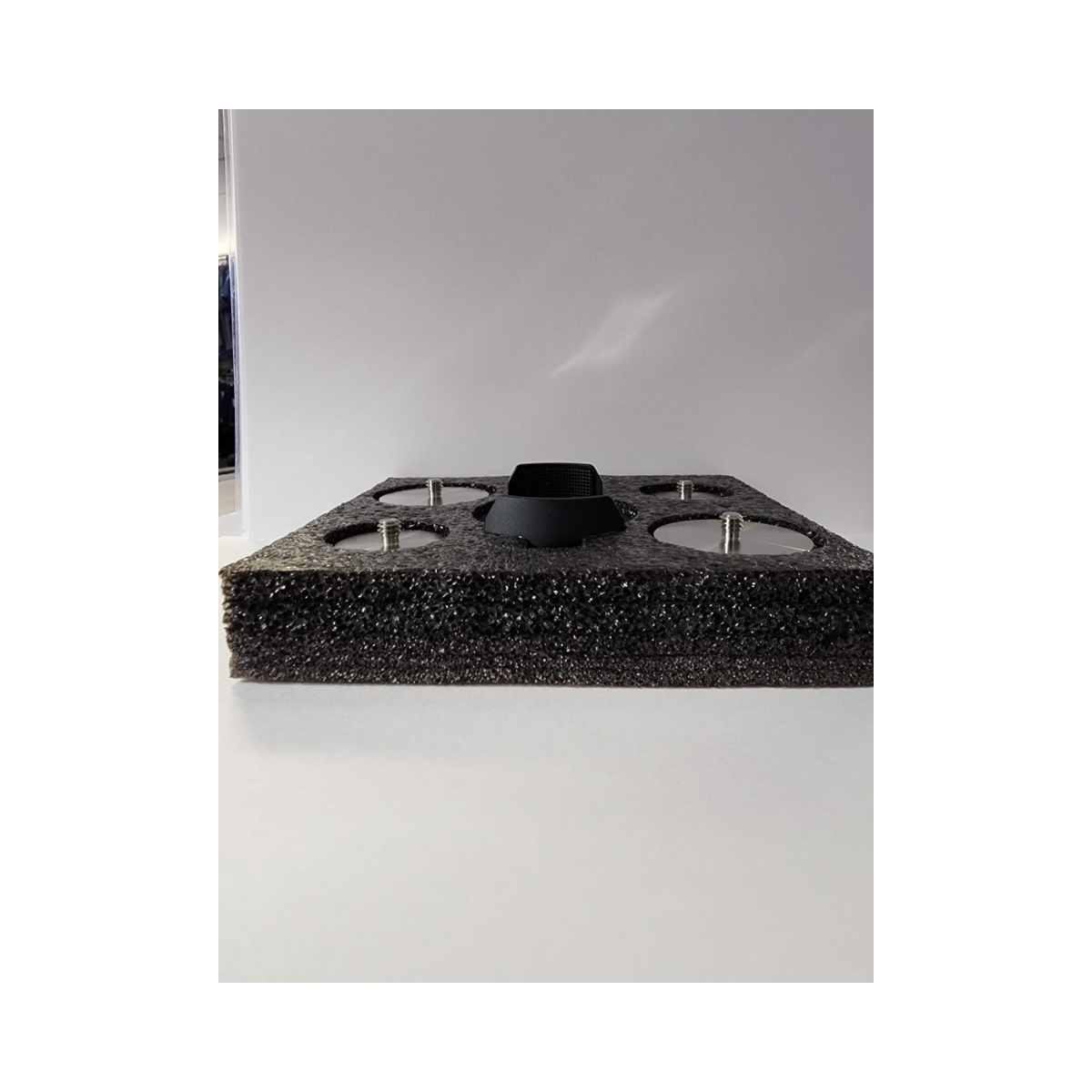 DJI R Roll Axis Counterweight Set Black - As New Condition - Mr Bargain