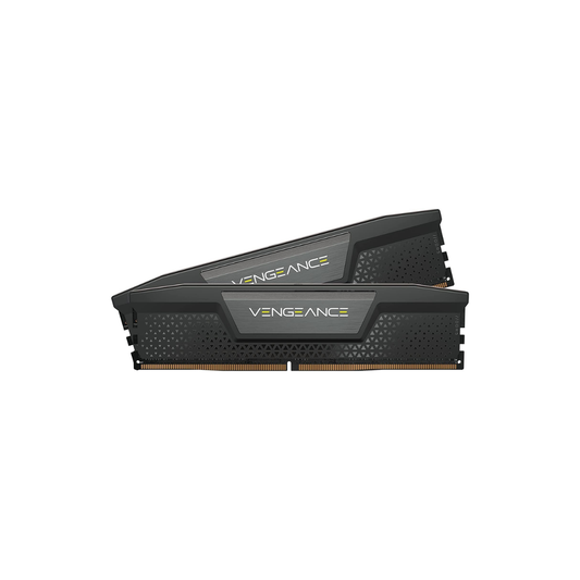 CORSAIR Vengeance DDR5 32GB (2x16GB) 6000MHz C36 RAM - As New Condition CORSAIR