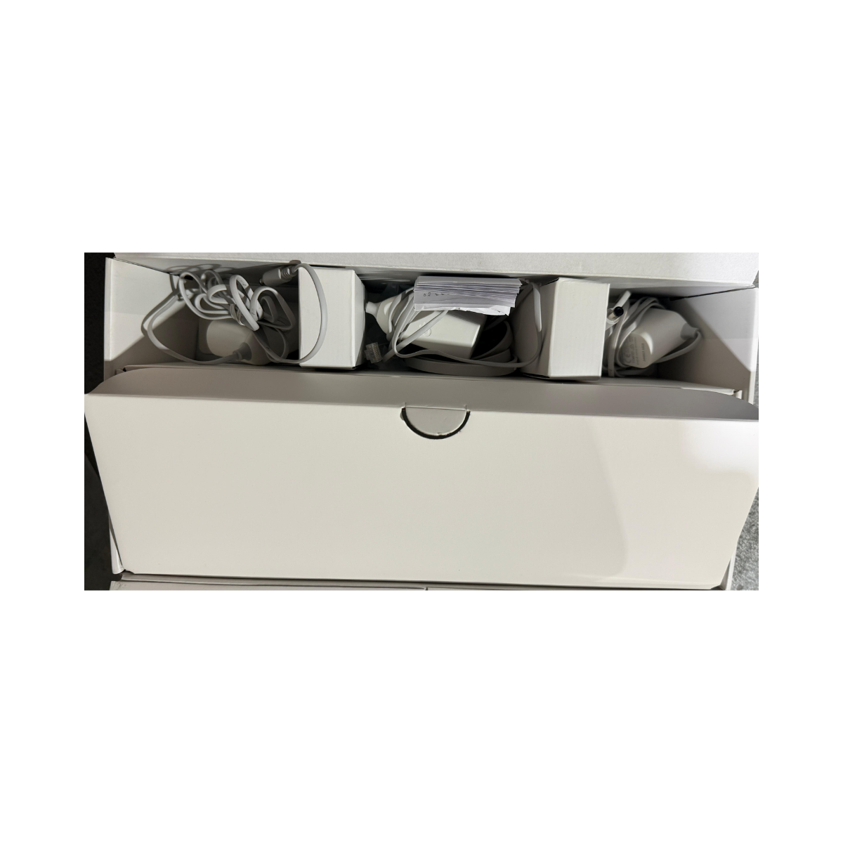 TP-Link Deco AX1800 Whole Home Mesh Wi-Fi 6 Deco X20 3 Pack - Fair Condition TP-LINK