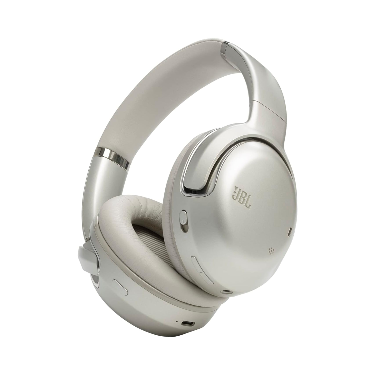 JBL Tour One M2 Over-Ear Headphone Champagne - As New Condition JBL
