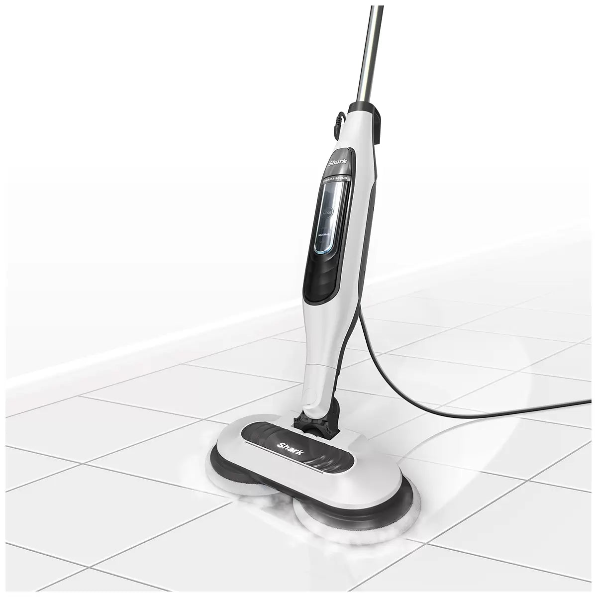 Shark Steam & Scrub Steam Mop Powerful Hard Floor Cleaner – Excellent Condition Shark