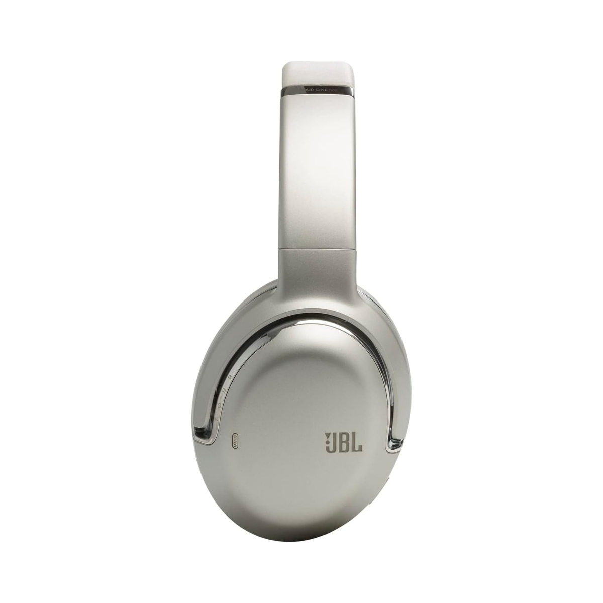 JBL Tour One M2 Over-Ear Headphone Champagne - As New Condition JBL
