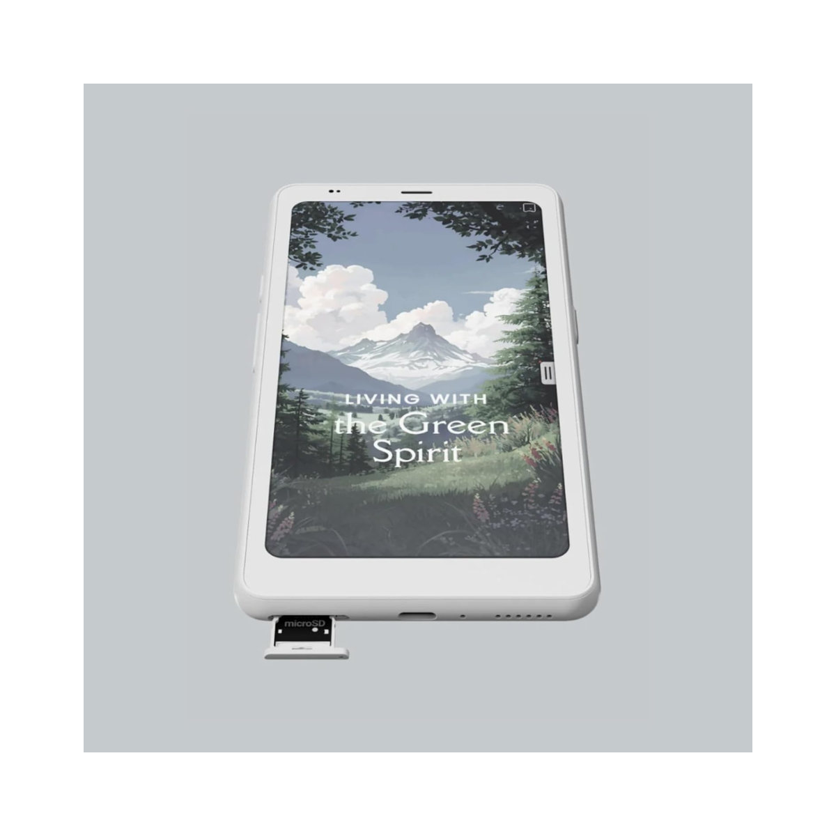 BOOX Palma2 Pro Mobile eBook Reader 8G 128GB Black - As New Condition BOOX
