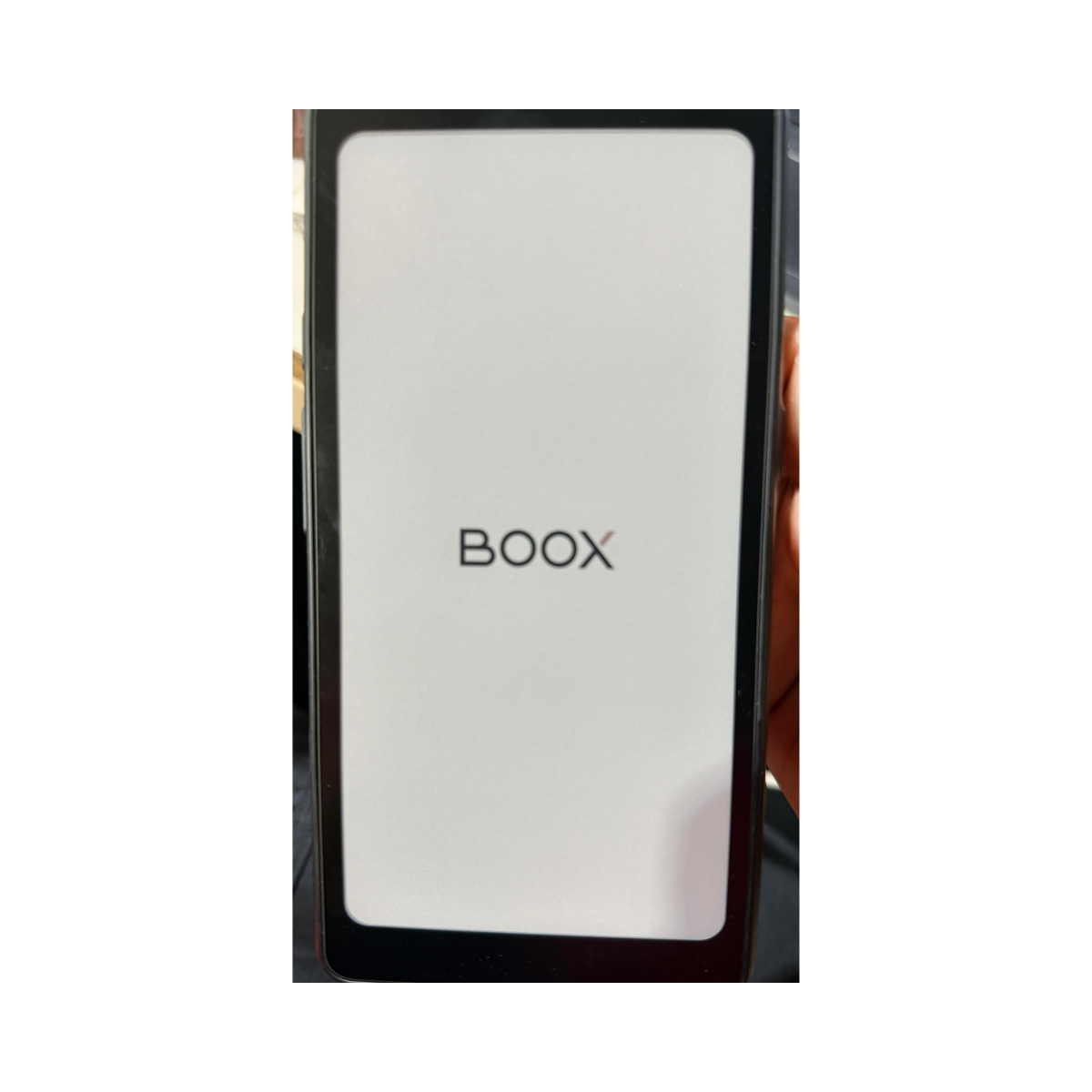 BOOX Palma2 Pro Mobile eBook Reader 8G 128GB Black - As New Condition BOOX