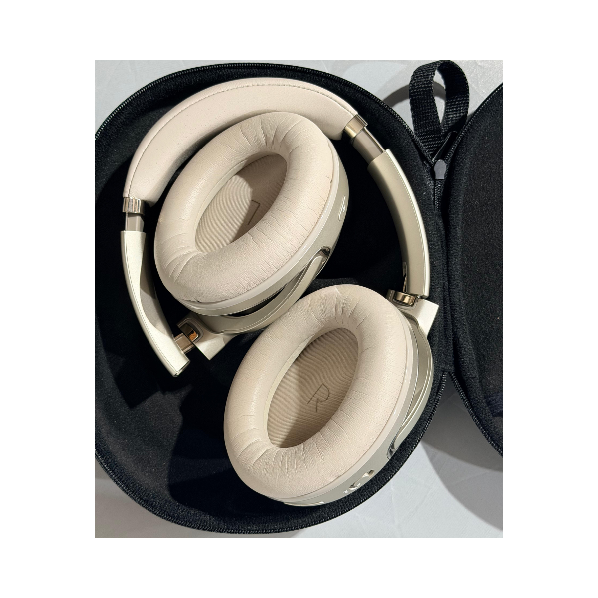 JBL Tour One M2 Over-Ear Headphone Champagne - As New Condition JBL